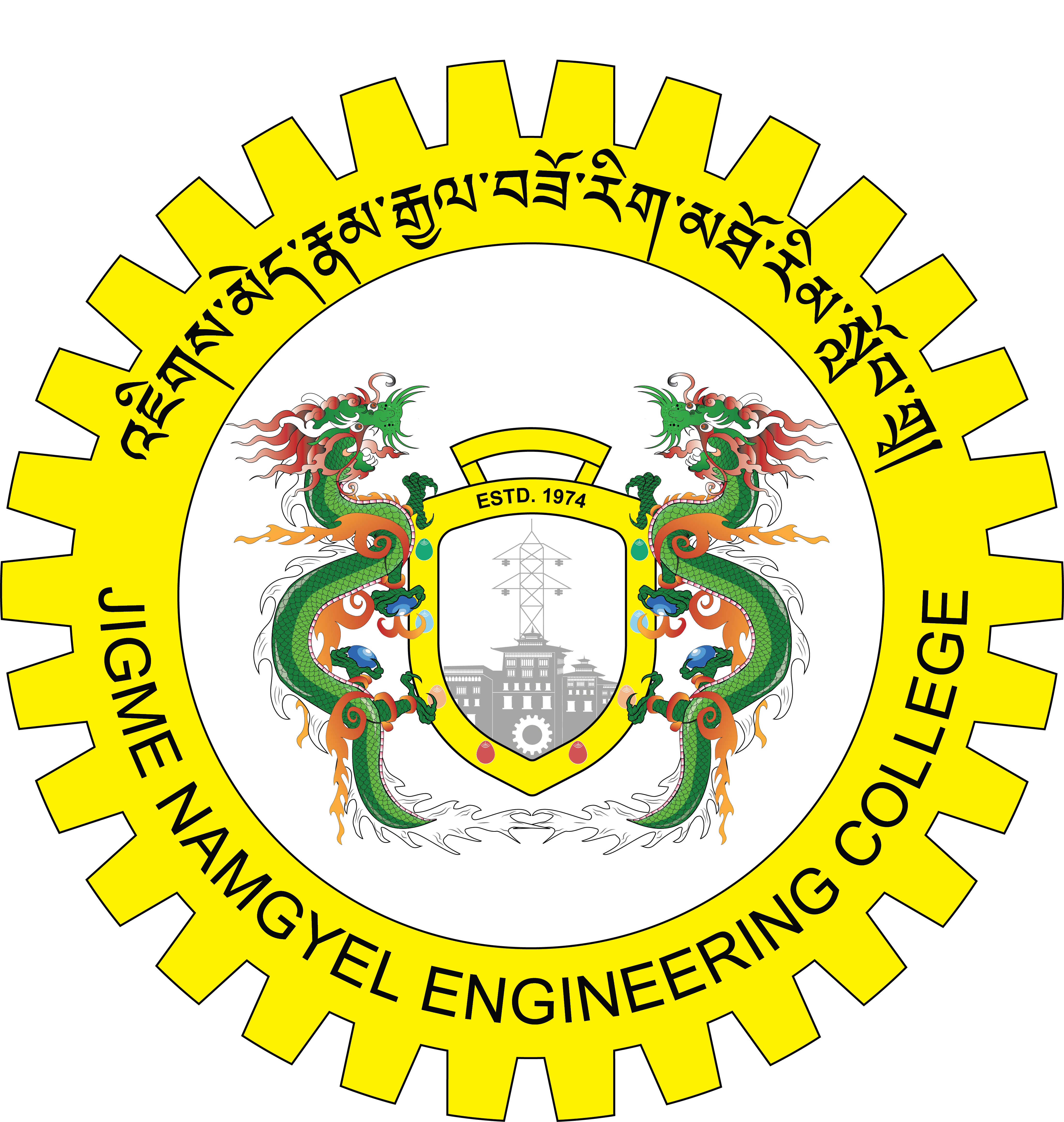 Left Logo